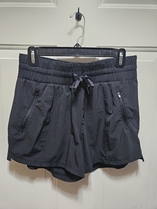 all in motion Pants - All In Motion Stretch Woven Athletic Shorts